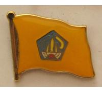 Bali Pin Anstecker Flagge Fahne Inselflagge Flaggenpin Badge Button Flaggen Clip Anstecknadel
