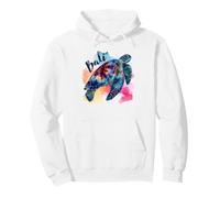 Bali Pullover Hoodie