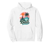 Bali Pullover Hoodie