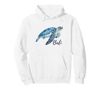 Bali Souvenir Bali Indonesien Souvenir/Bali Pullover Hoodie