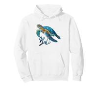 Bali Souvenir Bali Indonesien Souvenir/Bali Pullover Hoodie
