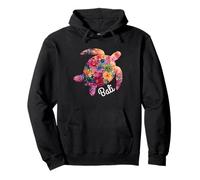 Bali Souvenir Bali Indonesien Souvenir/Bali Pullover Hoodie