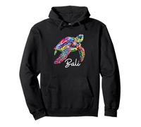 Bali Souvenir Bali Indonesien Souvenir/Bali Pullover Hoodie