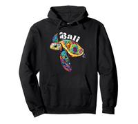 Bali Souvenir Bali Indonesien Souvenir/Bali Pullover Hoodie