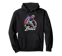 Bali Souvenir Bali Indonesien Souvenir/Bali Pullover Hoodie