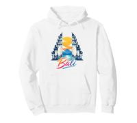 Bali Souvenir Bali Indonesien Souvenir/Bali Pullover Hoodie