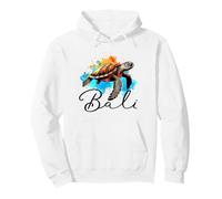 Bali Souvenir Bali Indonesien Souvenir/Bali Pullover Hoodie