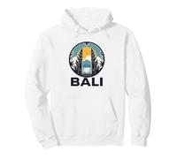Bali Souvenir Bali Indonesien Souvenir/Bali Pullover Hoodie