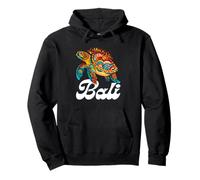 Bali Souvenir Bali Indonesien Souvenir/Bali Pullover Hoodie