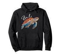 Bali Souvenir Bali Indonesien Souvenir/Bali Pullover Hoodie