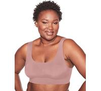 Bali Women's All Around Smoothing Underwire, Blushing Pink, 36DD