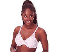 Bali Womens Passion for Comfort Seamless Minimizer Underwire Bra