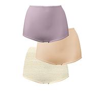 Bali Women's Skimp Skamp Brief 3-Pack