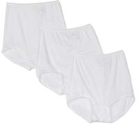 Bali Women's Skimp Skamp Brief 3-Pair