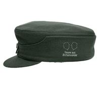 Balke Herren Brakelmann Mütze - Neues aus Büttenwarder, Farbe:oliv, Größe:59