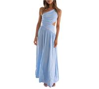 Ball Kleid Kaufen Pulloverkleid Luftige Glitzer Langärmliges Ausgefallene Luftiges Sweatshirt Strand Figurumspielende Der Reinigen Machen Hellblaue Hose XXL Rich Warm Faltenrock Dame