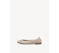 Tamaris Ballerina Leder