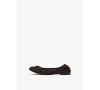 Tamaris Ballerina Damen Elegant