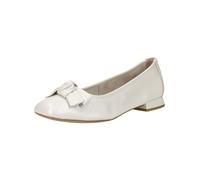 Caprice Damen 9-22105-42 Ballerinas, Pearl PERL DEE, 36 EU