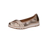 Caprice M2211844 für Damen, silber, Gr. 38 EU