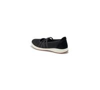 Josef Seibel Damen Klassische Ballerinas Caren 67,Weite G (Normal),Wechselfußbett,Ballet-Flats,Ausgehschuhe,Abendschuhe,schwarz,38 EU