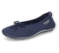 Dockers by Gerli Damen Ballerinas Navy EU 37
