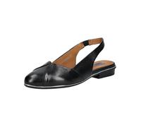 Everybody Berry Sling Pumps schwarz 23508 - Größe 38.5