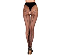 Ballerina - Fantasy - Tights (20/50 denier) - Black - L/XL