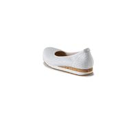 Ballerina Gabor Comfort weiss 40