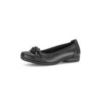Gabor Damenschuhe Klassische Pumps black black - Gr. - 6.5 UK