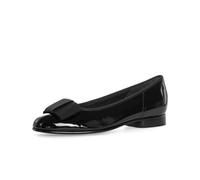 Ballerina GABOR "Eleganter Ballerina", Damen, Gr. 35,5, schwarz, Schuhe Ballerina (79811454-35,5) schwarz