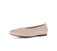 Ballerina GABOR "Eleganter Ballerina", Damen, Gr. 40, multicolour, Schuhe Ballerina (23953047-40) multicolour