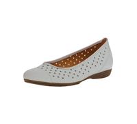Gabor - Pumps - Weiß 38,5
