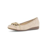 Gabor Comfort 82.625.33 Beige oak (uni+gold) EU 35.5