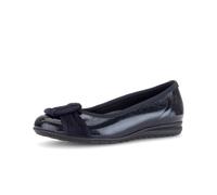Gabor Damenschuhe Klassische Pumps dark blue dark blue - Gr. - 4.5 UK