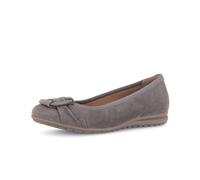 Gabor Klassische Pumps 3012.01.004 Taupe Größe 42,5 EU / 8,5 UK