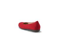 Ballerina Hesima Waldläufer rot 38
