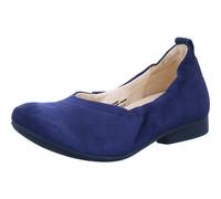 Ballerina in blau, 37\