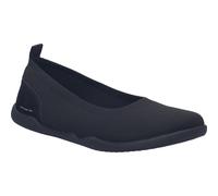 Ballerina JOSEF SEIBEL "Cassandra 06, black-black", Damen, Gr. 37, schwarz (schwarz, schwarz), Obermaterial: 80% Rindsleder Leather cow. 20% Textilmaterial TEXMAT., Schuhe Ballerina (12315735-37) schw