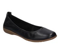 Damen Josef Seibel Ballerinas schwarz 39