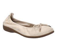Josef Seibel Damen-Ballerinas Fenja 09 Beige Weite G Gr. 40