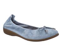 Josef Seibel Fenja 09, SkyBlue, Farbe:SkyBlue, Größe:36