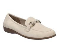 Ballerina JOSEF SEIBEL "Fenja 34, beige", Damen, Gr. 36, beige, Obermaterial: 100% Rindsleder Leather cow., Schuhe Ballerina (33744249-36) beige
