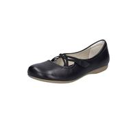 Josef Seibel Damen Fiona 39 87239 Slipper, Schwarz, 41 EU