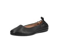 legero Damen Ballerina CIARA 7 (41) Schwarz