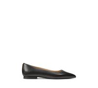Ballerina Londyn aus Leder EU 41 Black