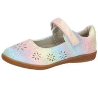 Ballerina Mädchen Klettverschluss rosa LICO Elf Magic V - Rosa / 34