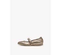 Ballerina metallic Gr. 38