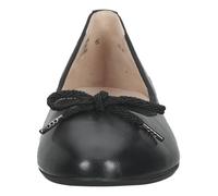 Paul Green 0071-2925-071/ballerina Ballerina schwarz Damen Gr. 5
