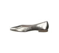 Paul Green Ballerina für Damen Gold Größe 39 EU / 6 UK